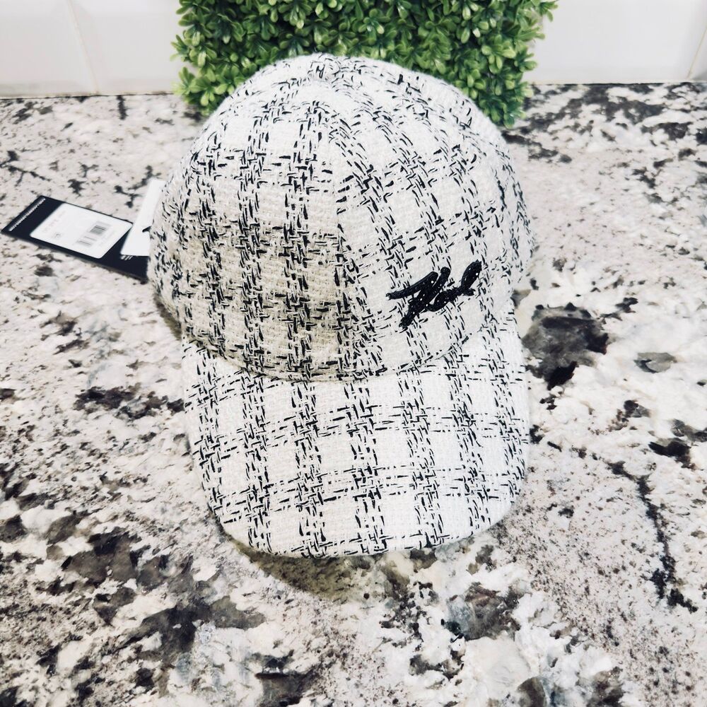 Hat Karl Lagerfeld Hat NWT